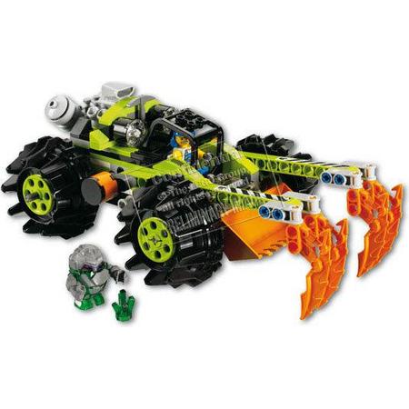 LEGO Power Miners Kristaldelver - 8959