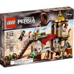 LEGO Prince of Persia De Strijd om de Dolk - 7571