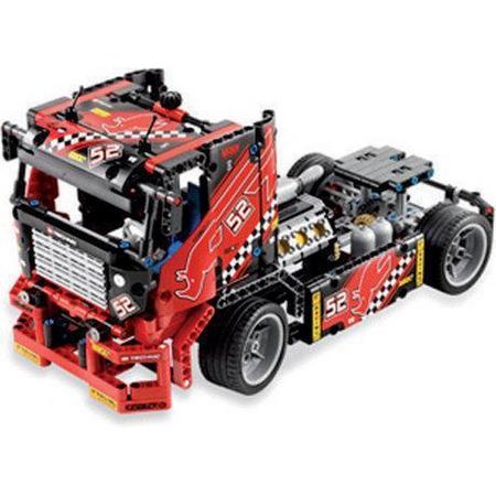 LEGO Race Truck Technic