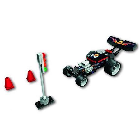 LEGO Racers Extreme Wheelie - 8164