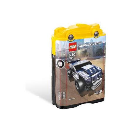 LEGO Racers Nitro Muscle - 8194