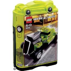 LEGO Racers Rod Rider - 8302