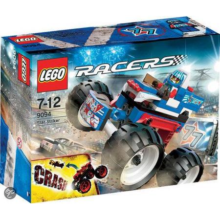 LEGO Racers Star Striker - 9094