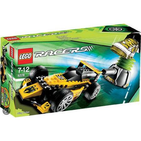 LEGO Racers Sting Striker - 8228