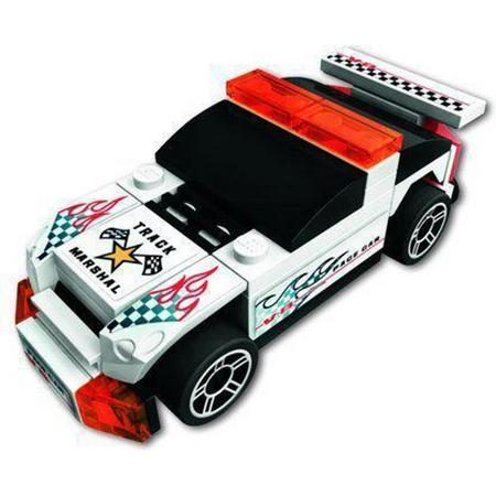 LEGO Racers Track Marshal - 8121