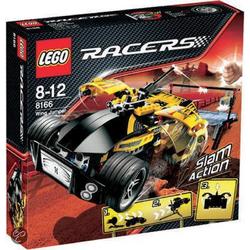 LEGO Racers Wing Jumper - 8166