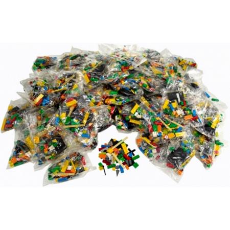 LEGO SERIOUS PLAY Window Exploration Bag