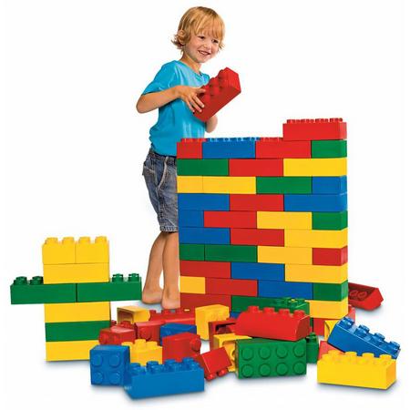 LEGO SOFT Brick Set - 45003