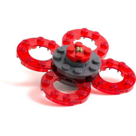 LEGO SPIN Spinner Circle