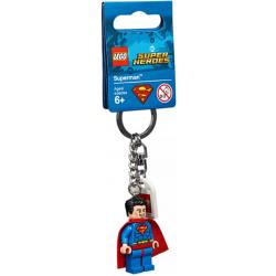 LEGO Sleutelhanger - DC Super Heroes™ Superman™