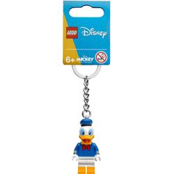 LEGO Sleutelhanger - Disney Donald Duck