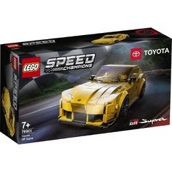   Speed Champions Toyota GR Supra - 76901
