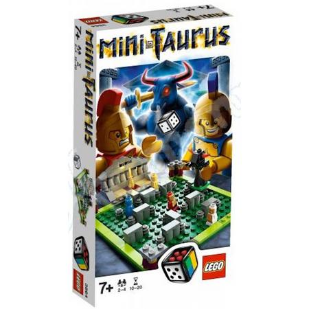 LEGO Spel Mini-Taurus - 3864