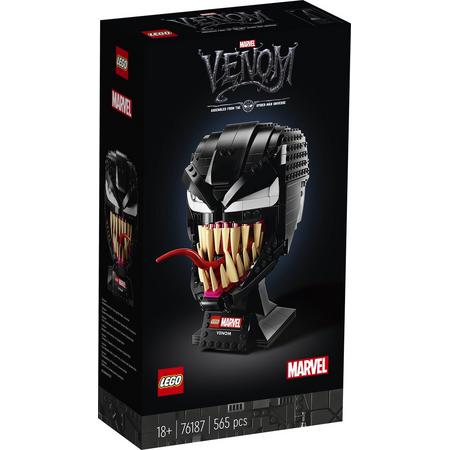 LEGO Spider-Man Venom - 76187