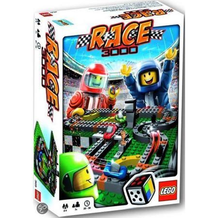 LEGO Spiele Race 3000 3839 - 3839