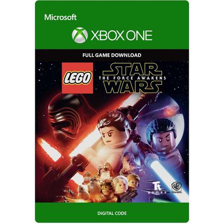 LEGO Star Wars - The Force Awakens - Xbox One