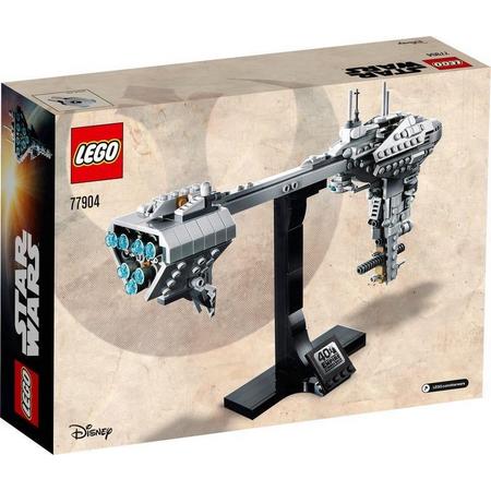 LEGO Star Wars -77904 - Nebulon-B Frigate