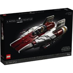LEGO Star Wars A-wing Starfighter - 75275