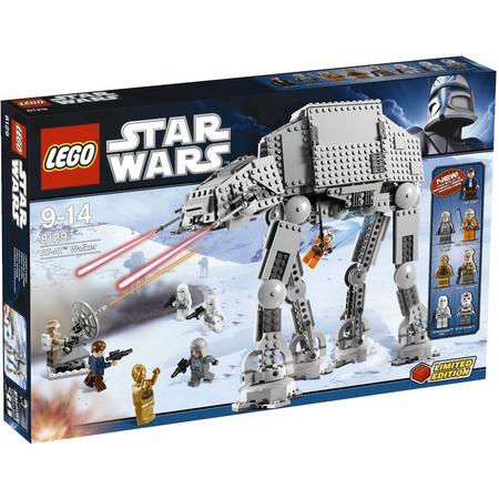 LEGO Star Wars AT-AT Walker