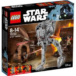 LEGO Star Wars AT-ST Walker - 75153