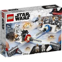 LEGO Star Wars Action Battle Aanval op de Hoth Generator - 75239