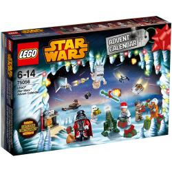 LEGO Star Wars Advent Kalender – 75056