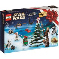 LEGO Star Wars Adventskalender 2019 - 75245