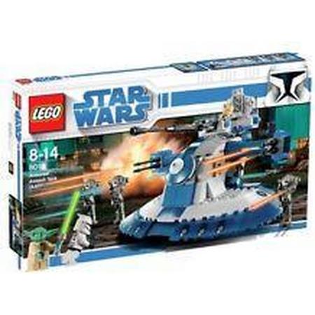 LEGO Star Wars Armored Assault Tan - 8018