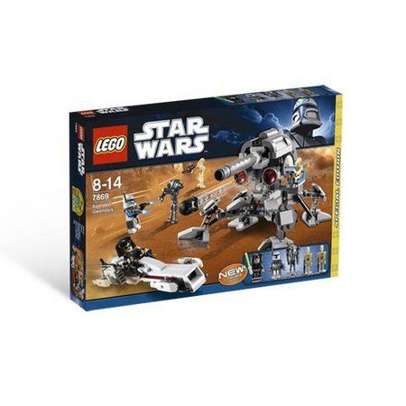LEGO Star Wars Battle for Geonosis - 7869