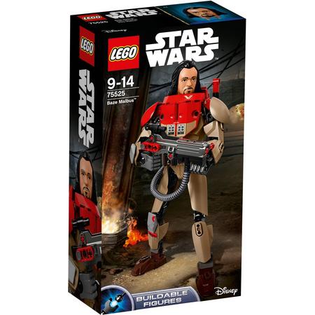 LEGO Star Wars Baze Malbus - 75525