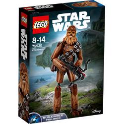 LEGO Star Wars Chewbacca - 75530