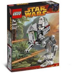 LEGO Star Wars Clone Scout Walker - 7250