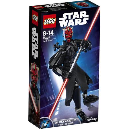 LEGO Star Wars Darth Maul - 75537