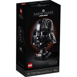 LEGO Star Wars Darth Vader Helm - 75304