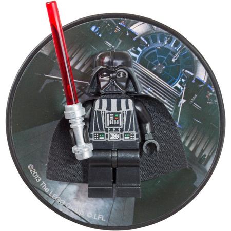 LEGO Star Wars Darth Vader Magnet Bouwpakket