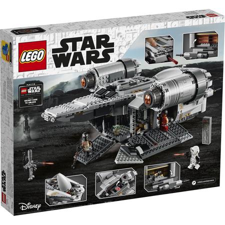 LEGO Star Wars De Razor Crest - 75292