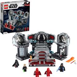 LEGO Star Wars Death Star Beslissend Duel - 75291