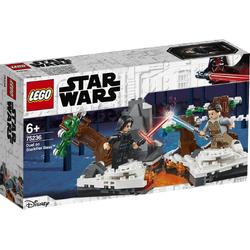 LEGO Star Wars Duel op de Starkiller Basis - 75236