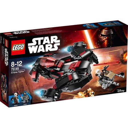 LEGO Star Wars Eclipse Fighter - 75145