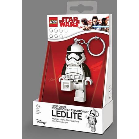 LEGO Star Wars First Order Stormtrooper LEDLITE
