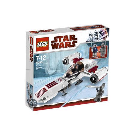LEGO Star Wars Freeco Speeder - 8085