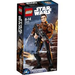   Star Wars Han Solo - 75535