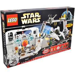 LEGO Star Wars Home One  Mon Calamari Star Cruiser - 7754