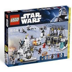 LEGO Star Wars Hoth Echo Base - 7879