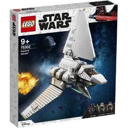   Star Wars Imperial Shuttle - 75302