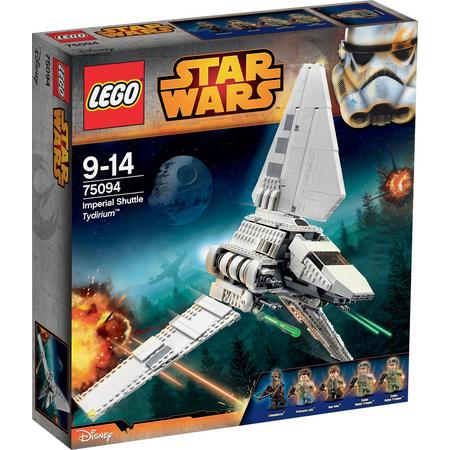 LEGO Star Wars Imperial Shuttle Tydirium - 75094