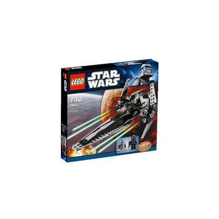 LEGO Star Wars Imperial V-wing Starfighter - 7915