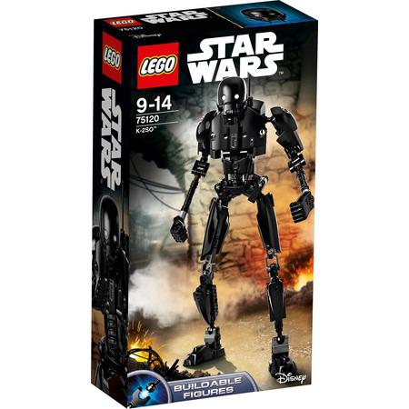 LEGO Star Wars K-2SO - 75120
