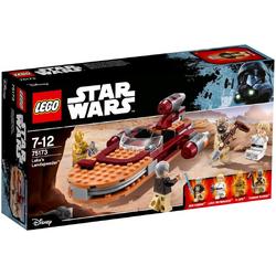 LEGO Star Wars Lukes Landspeeder - 75173