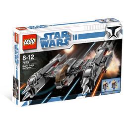 LEGO Star Wars Magnaguard Starfighter - 7673